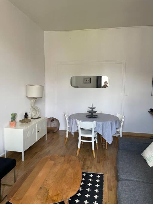 Apartamento ~Rosa Bonheur~Hyper Centre Blois Exterior foto