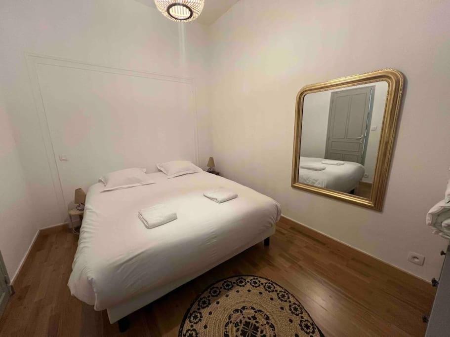 Apartamento ~Rosa Bonheur~Hyper Centre Blois Exterior foto
